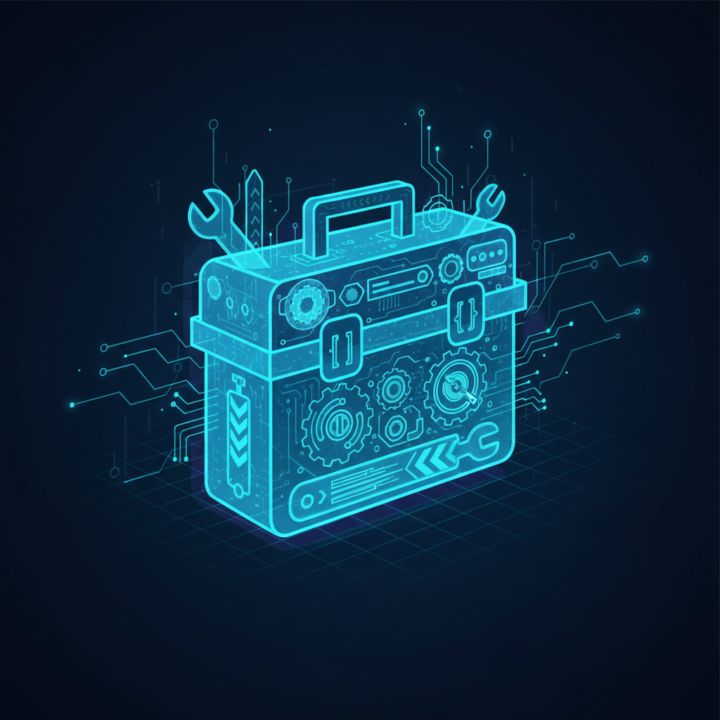 XPath tools and utilities illustration